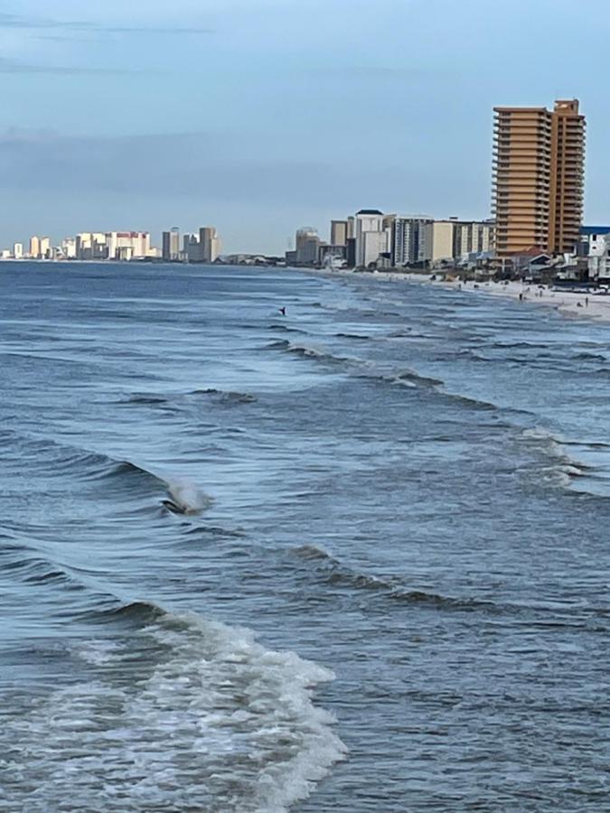 House 3 Blocks To The Beach Panama City Beach Ngoại thất bức ảnh