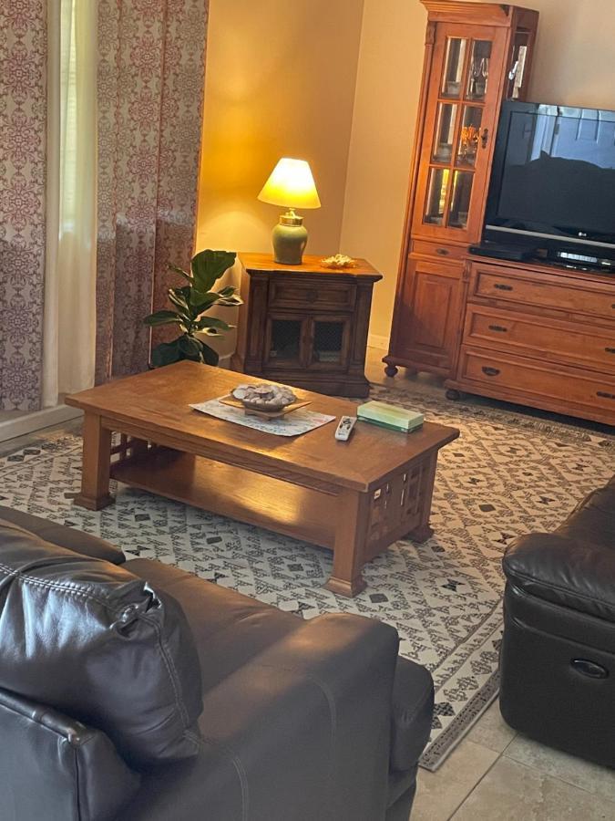 House 3 Blocks To The Beach Panama City Beach Ngoại thất bức ảnh