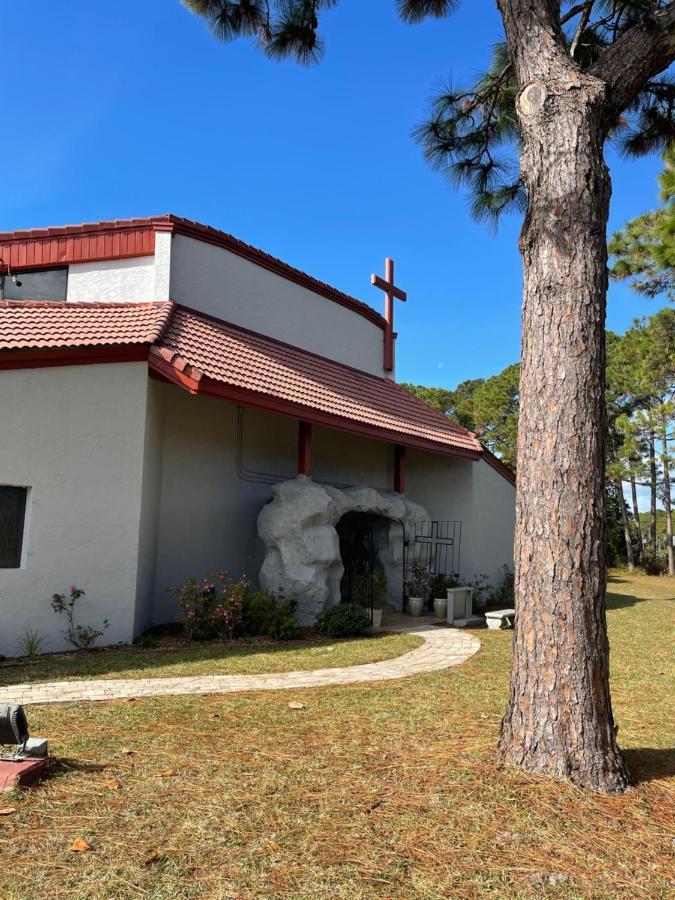 House 3 Blocks To The Beach Panama City Beach Ngoại thất bức ảnh