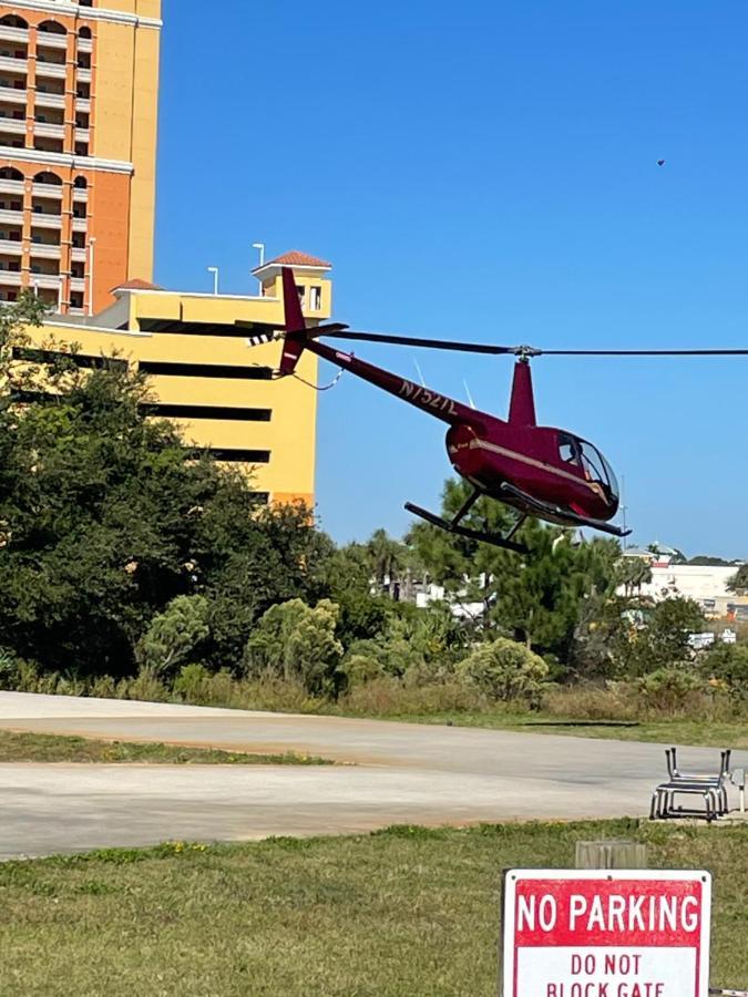 House 3 Blocks To The Beach Panama City Beach Ngoại thất bức ảnh