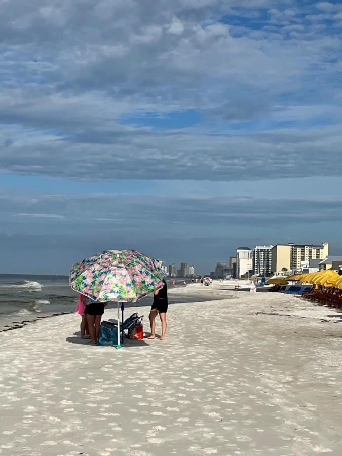 House 3 Blocks To The Beach Panama City Beach Ngoại thất bức ảnh