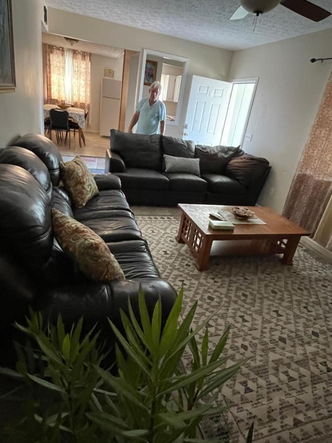 House 3 Blocks To The Beach Panama City Beach Ngoại thất bức ảnh