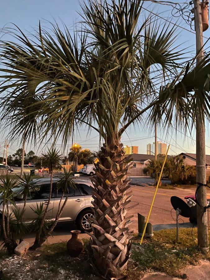 House 3 Blocks To The Beach Panama City Beach Ngoại thất bức ảnh