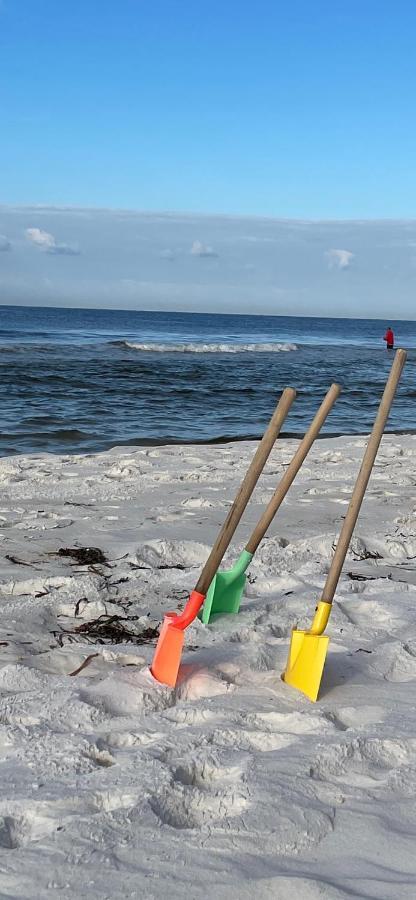 House 3 Blocks To The Beach Panama City Beach Ngoại thất bức ảnh