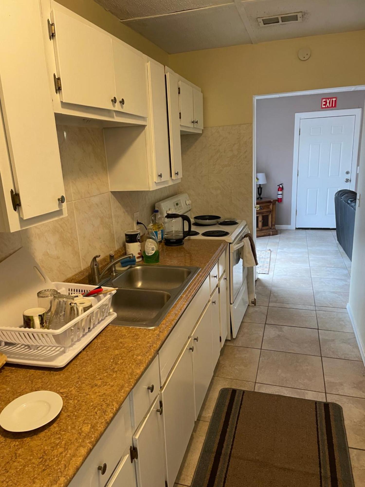 House 3 Blocks To The Beach Panama City Beach Ngoại thất bức ảnh