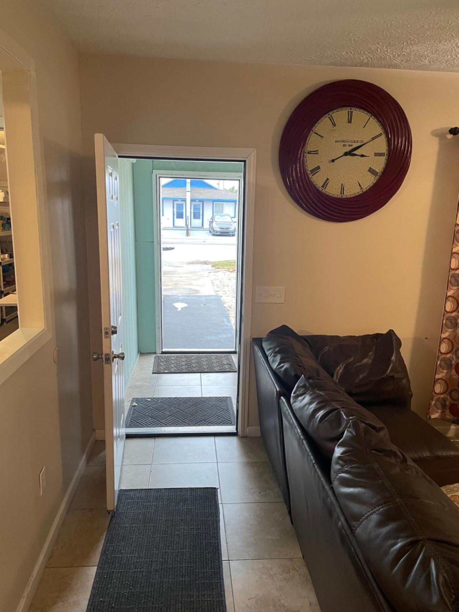 House 3 Blocks To The Beach Panama City Beach Ngoại thất bức ảnh