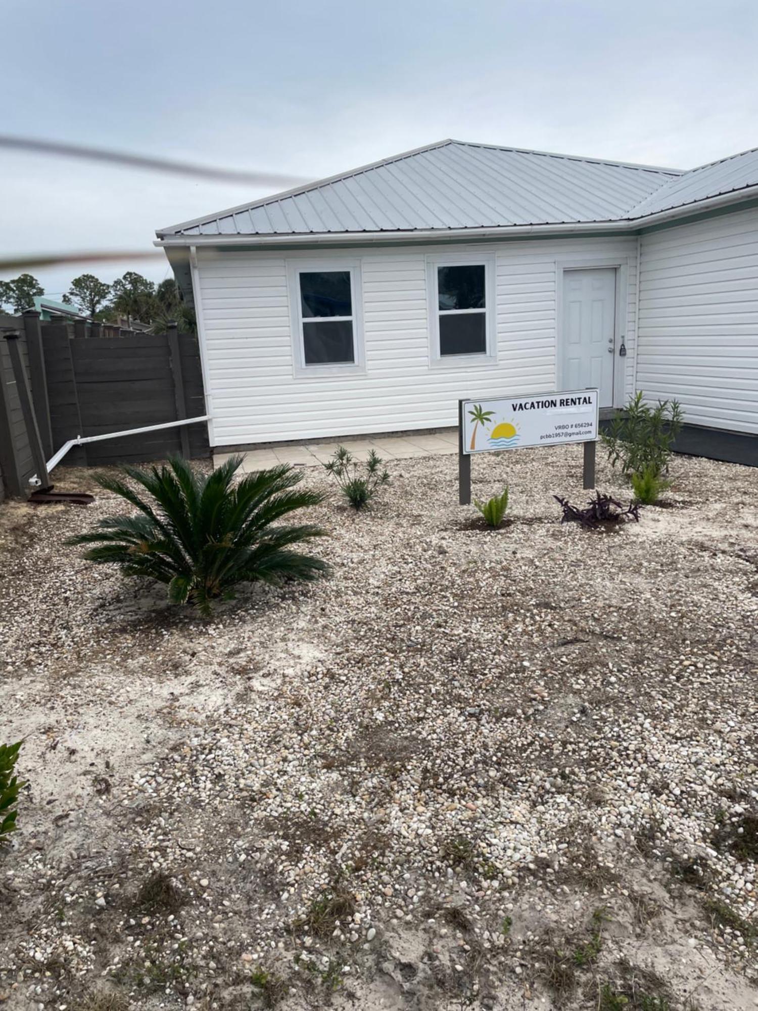 House 3 Blocks To The Beach Panama City Beach Ngoại thất bức ảnh