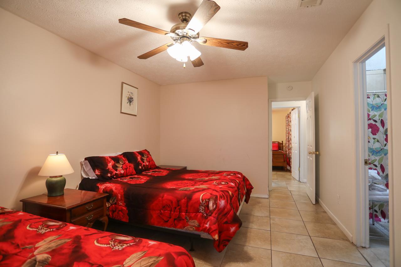 House 3 Blocks To The Beach Panama City Beach Ngoại thất bức ảnh