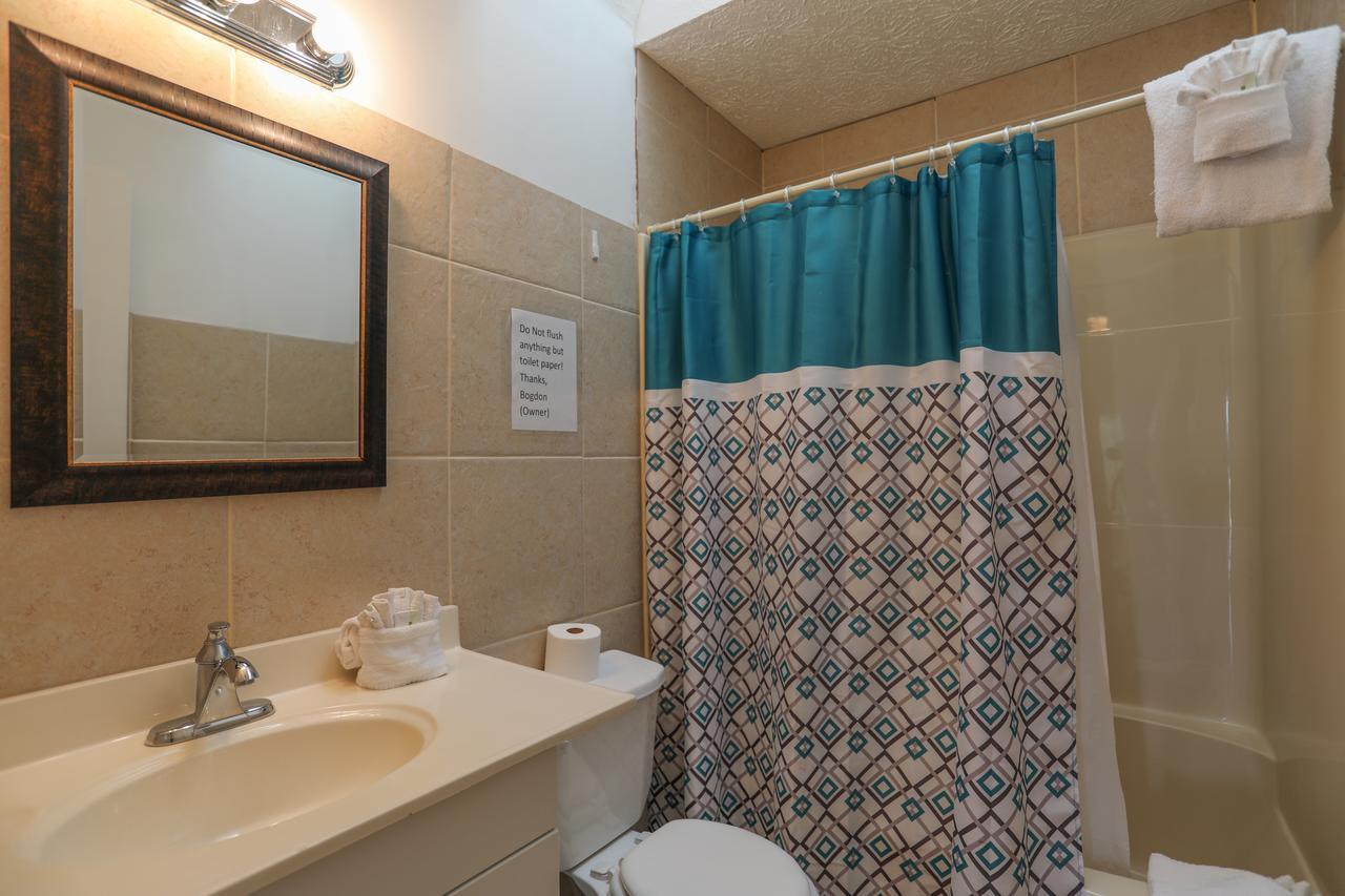 House 3 Blocks To The Beach Panama City Beach Ngoại thất bức ảnh