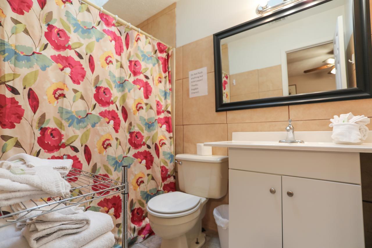 House 3 Blocks To The Beach Panama City Beach Ngoại thất bức ảnh