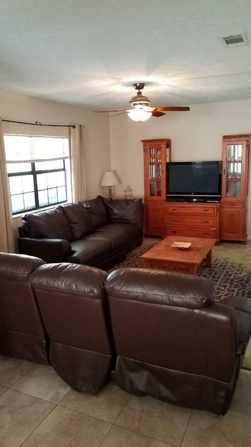 House 3 Blocks To The Beach Panama City Beach Ngoại thất bức ảnh