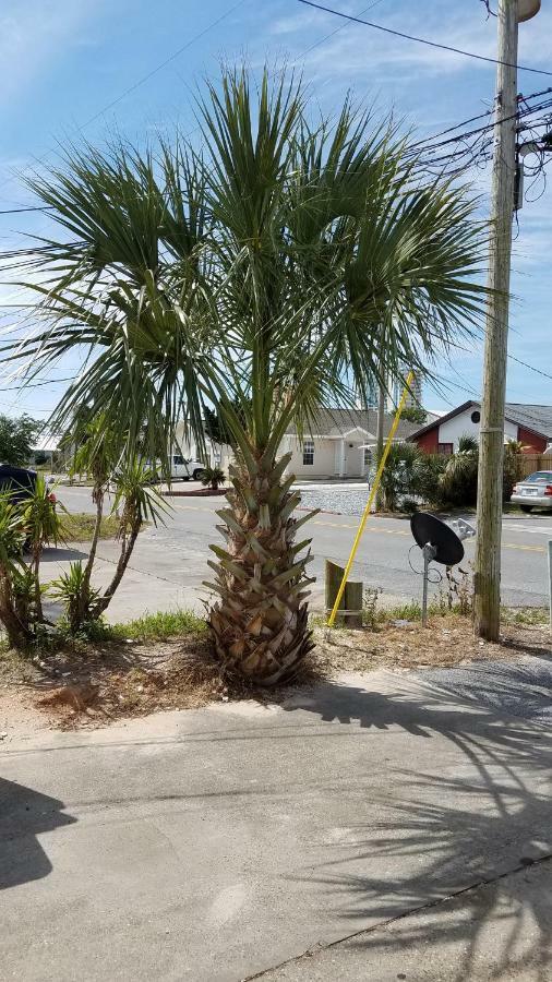 House 3 Blocks To The Beach Panama City Beach Ngoại thất bức ảnh