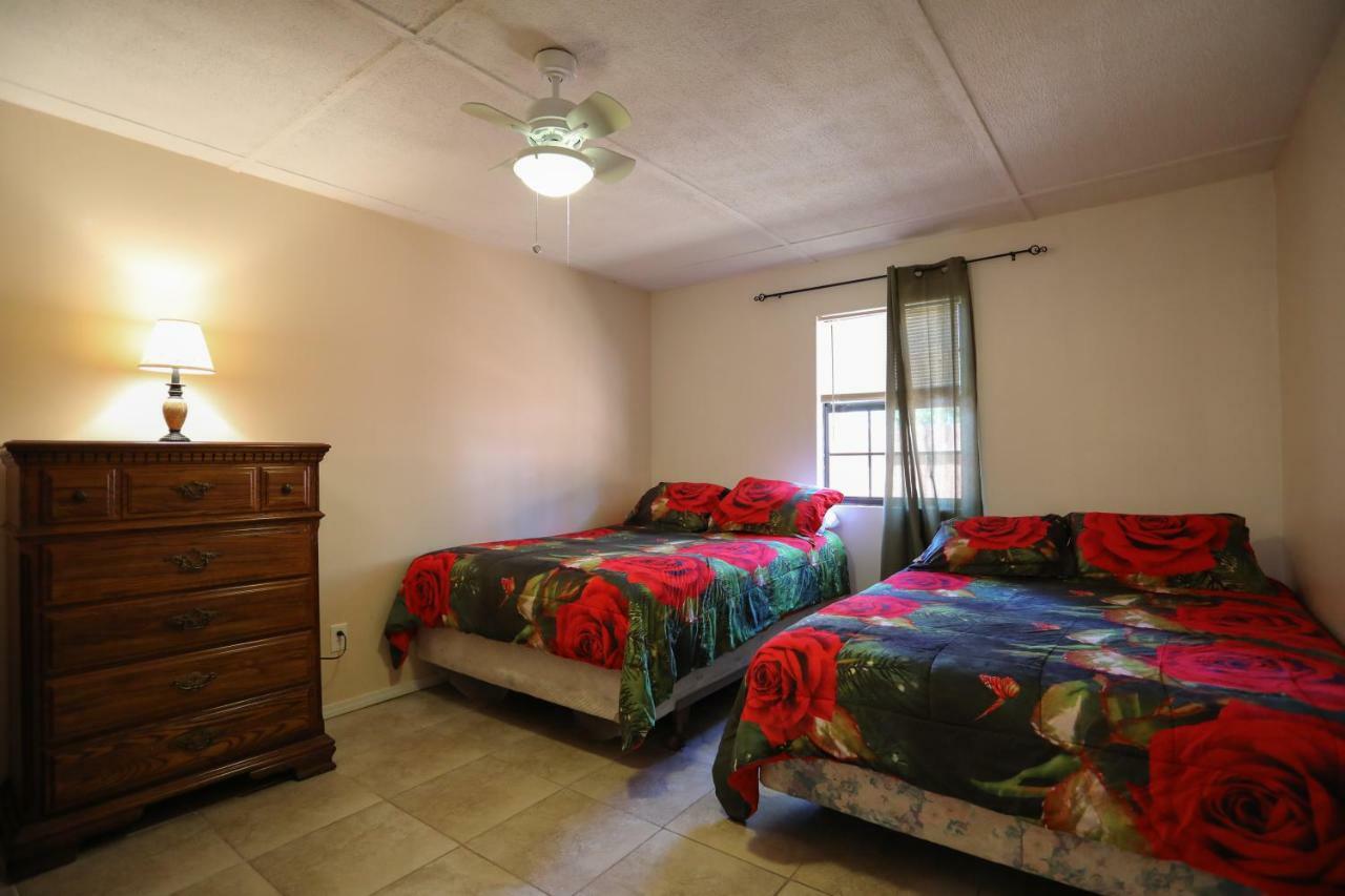 House 3 Blocks To The Beach Panama City Beach Ngoại thất bức ảnh